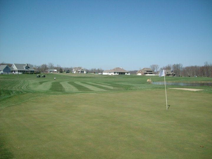 Photo Gallery Eagle Trace Golf Course