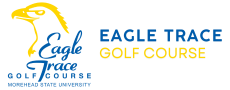 Eagle Trace Logo